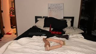 kittykay86 clockwork whore squeezes cap