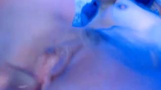 kati3kat  cam girl masturbates shaved vagina