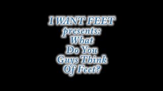 iwantfeet big tit babe bares sexy body