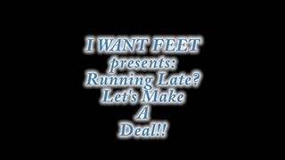 iwantfeet Wonderful baby