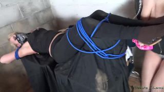 dakotacharmsxxx Curvy lady