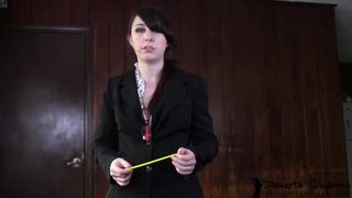 dakotacharmsxxx blonde slut caresses shaved cunt