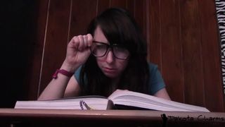 dakotacharmsxxx not jerking off without the presence of a girlfriend