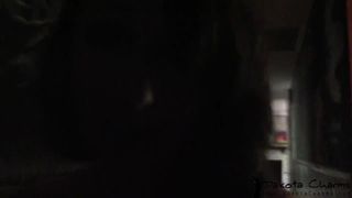 dakotacharmsxxx busty young lady rides sex toy