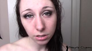 dakotacharmsxxx Exquisite mare