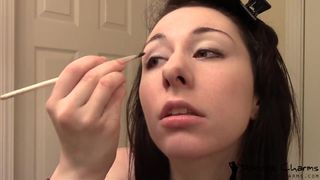 dakotacharmsxxx adult skin masturbates with fingers