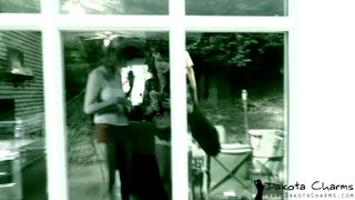 dakotacharmsxxx depraved busty bitch