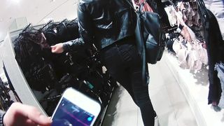 JuliAleXXX  masturbates his swollen clit