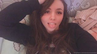 AutumnVonDoe  Mischievous whore