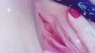 AutumnVonDoe  girl's insatiable pussy