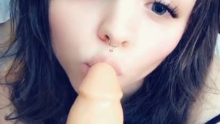 AutumnVonDoe  cute lush bitch pulls pussy