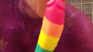 Subrina Lucia  Chic and