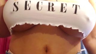 Subrina Lucia  gorgeous babe