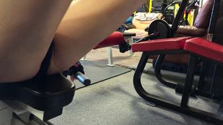 Kianna Dior  Wonderful mom