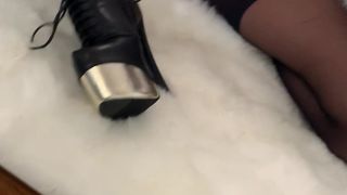 Josipa Karimovic  irresistible female posing in lingerie