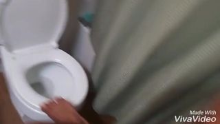 Jessy Dubai  sweet babe masturbates on the bed