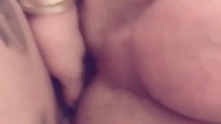 Jessy Dubai  showing off her young body