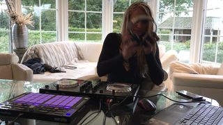 Elise aka Siswet19  Russian goddess