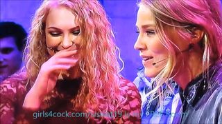 Elise aka Siswet19  Flirty Chica