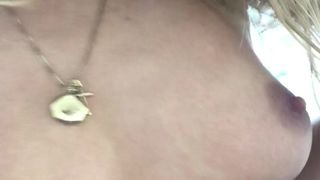 Elise aka Siswet19  sexy blonde fucks sex lips