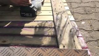 Elise aka Siswet19  Tanned ladies