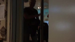 Elise aka Siswet19  fucks herself in front of the webcam