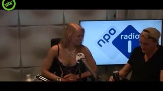 Elise aka Siswet19  tasty babe tames its lust