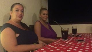 sweetheartmiabbw busty bitch jerks pussy with phallus