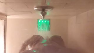 Aryana Augustine  shrew priestess passionately caresses pussy