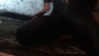 jasminejae dancing naked and pulling pussy