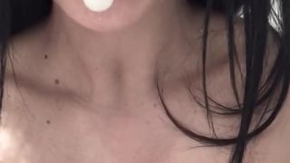 jasminejae crazy lady having fun with sex toys