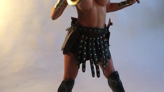 jasminejae wonderful chick removes tight dress