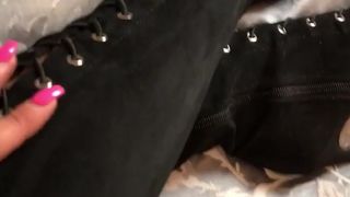 hannahbrooks25 fucked at work