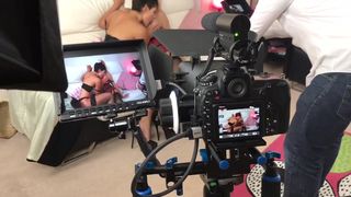 hannahbrooks25 naked passion removes underwear