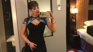 hannahbrooks25 Naughty blonde