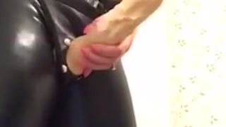 hannahbrooks25 leggy babe