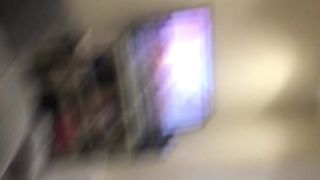 diversestacey charming bitch caresses big tits