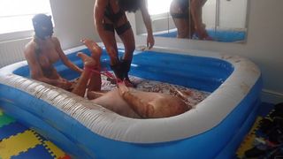 diversestacey juicy sluts play with sex toy