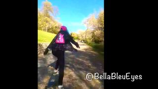 bellableu professional whore