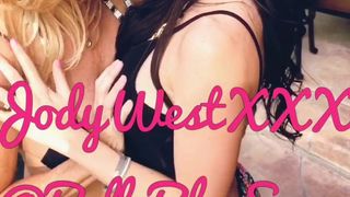 bellableu cumming heavily