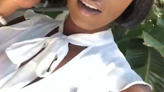 anafoxxx painted confused caresses shaved holes