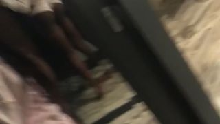 anafoxxx naughty woman sucks cock