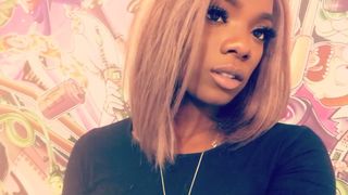 anafoxxx busty blonde fucks with rubber dick