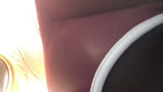 anafoxxx gorgeous babe fucks her shaved pussy