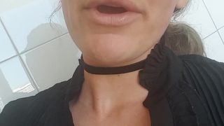 Savannah Fox  Impressive chick