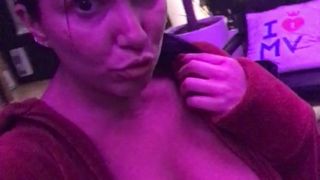 Romi Rain  Sultry blonde