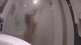 Romi Rain  experienced slut caresses intimate places