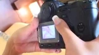 Richelle Ryan  busty  cam girl  undresses and caresses her pussy