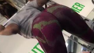 Priya Young  a cool lady is dancing a striptease slowly