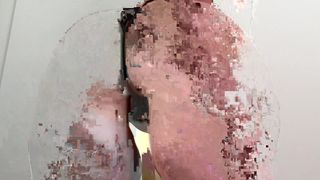 Luscious Lopez  experienced trash hot fucks both slits